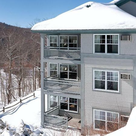 Smugglers' Notch Resort Jeffersonville Bagian luar foto