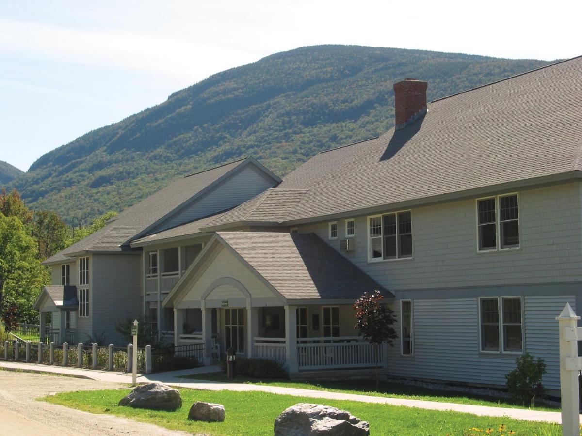 Smugglers' Notch Resort Jeffersonville Bagian luar foto