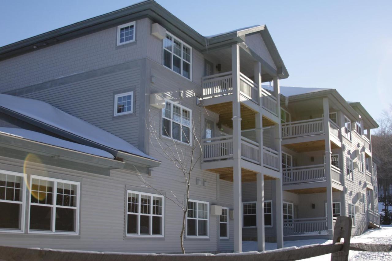 Smugglers' Notch Resort Jeffersonville Bagian luar foto