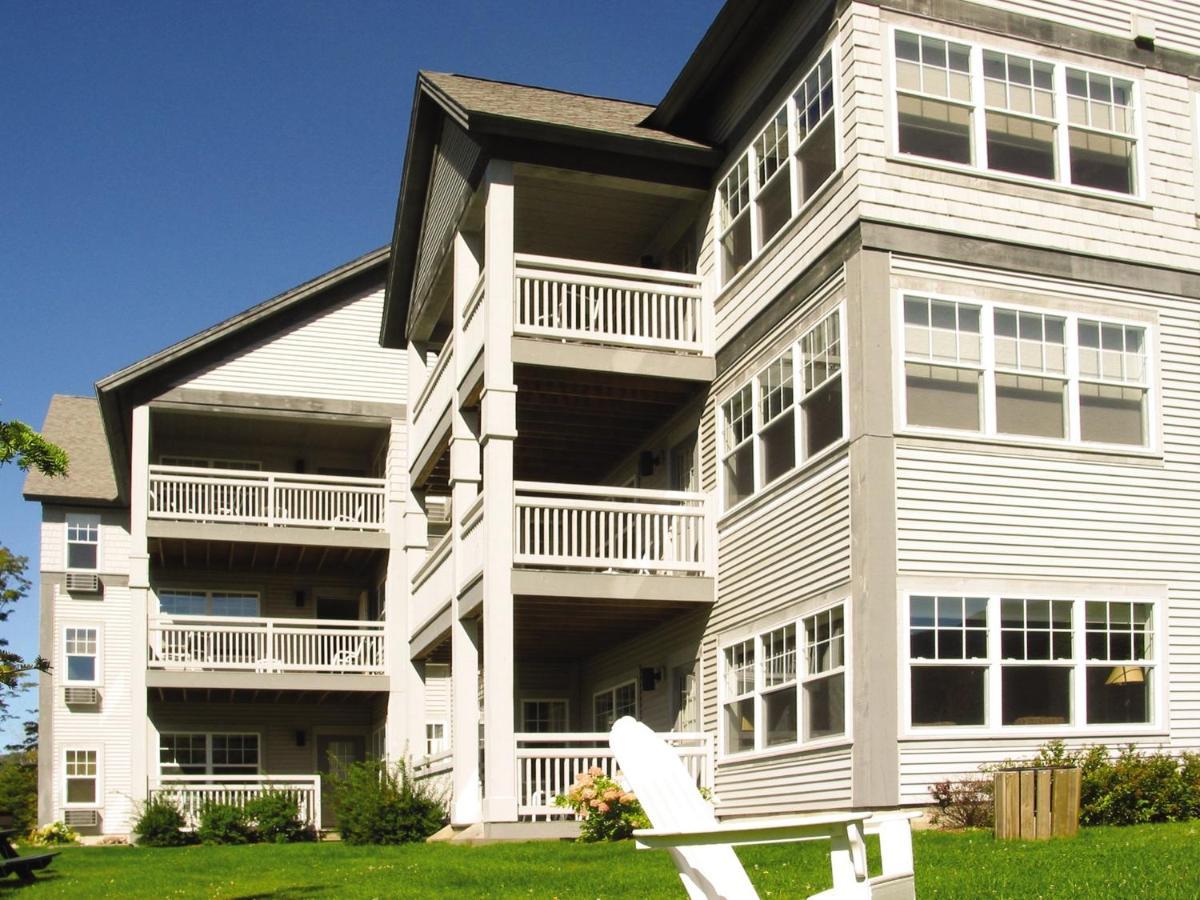 Smugglers' Notch Resort Jeffersonville Bagian luar foto