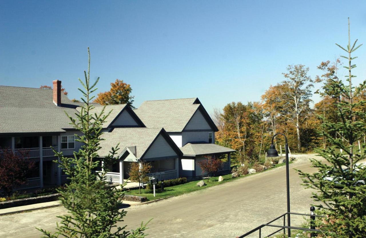 Smugglers' Notch Resort Jeffersonville Bagian luar foto