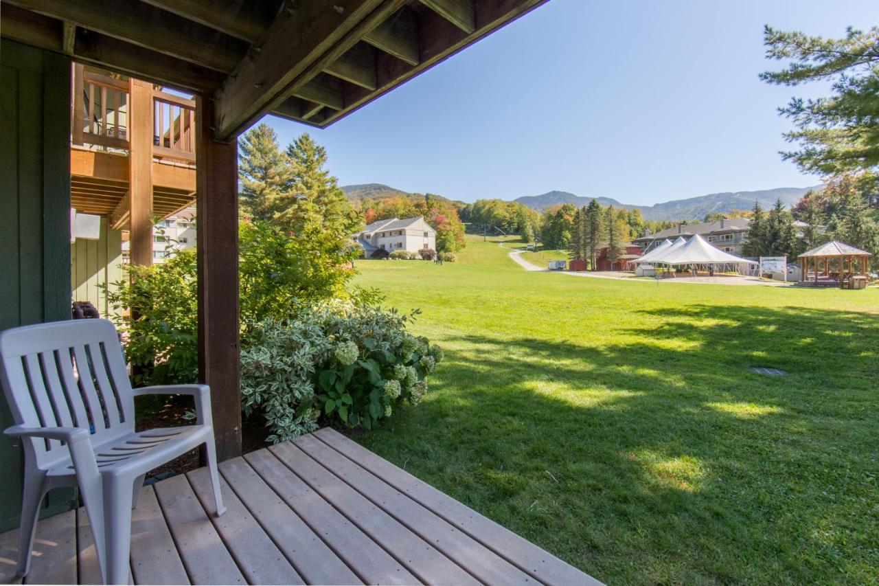 Smugglers' Notch Resort Jeffersonville Bagian luar foto