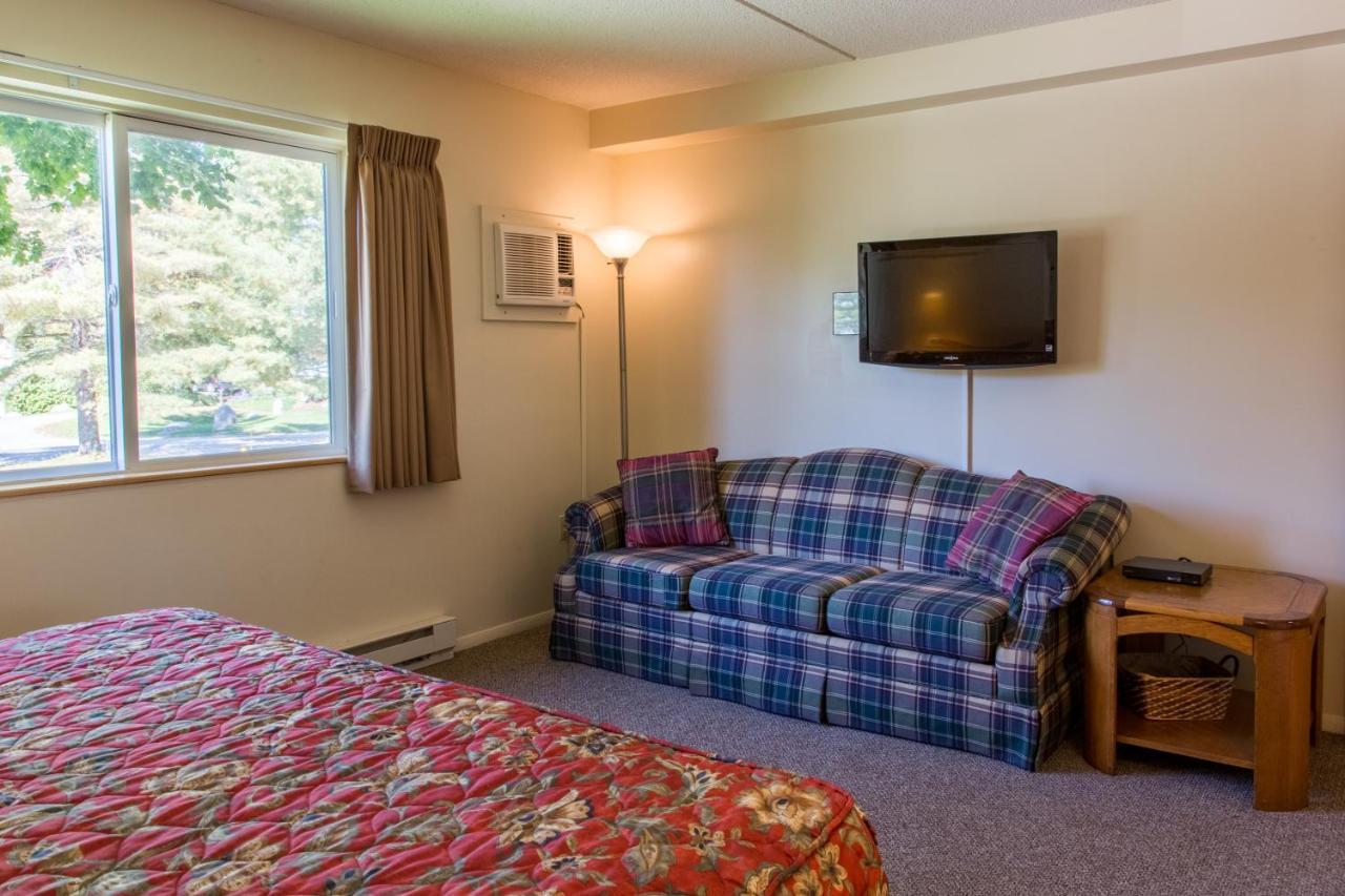 Smugglers' Notch Resort Jeffersonville Bagian luar foto