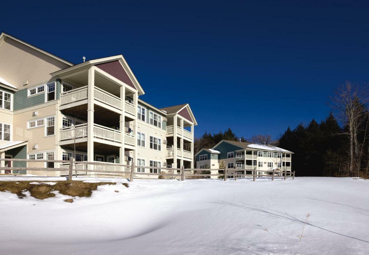 Smugglers' Notch Resort Jeffersonville Bagian luar foto