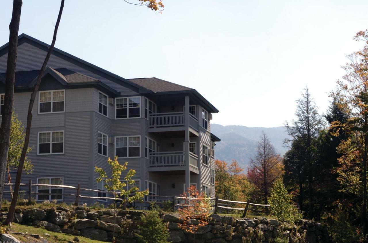 Smugglers' Notch Resort Jeffersonville Bagian luar foto
