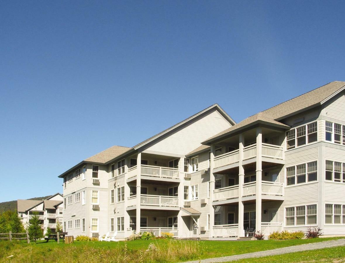 Smugglers' Notch Resort Jeffersonville Bagian luar foto