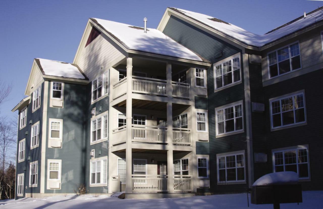 Smugglers' Notch Resort Jeffersonville Bagian luar foto