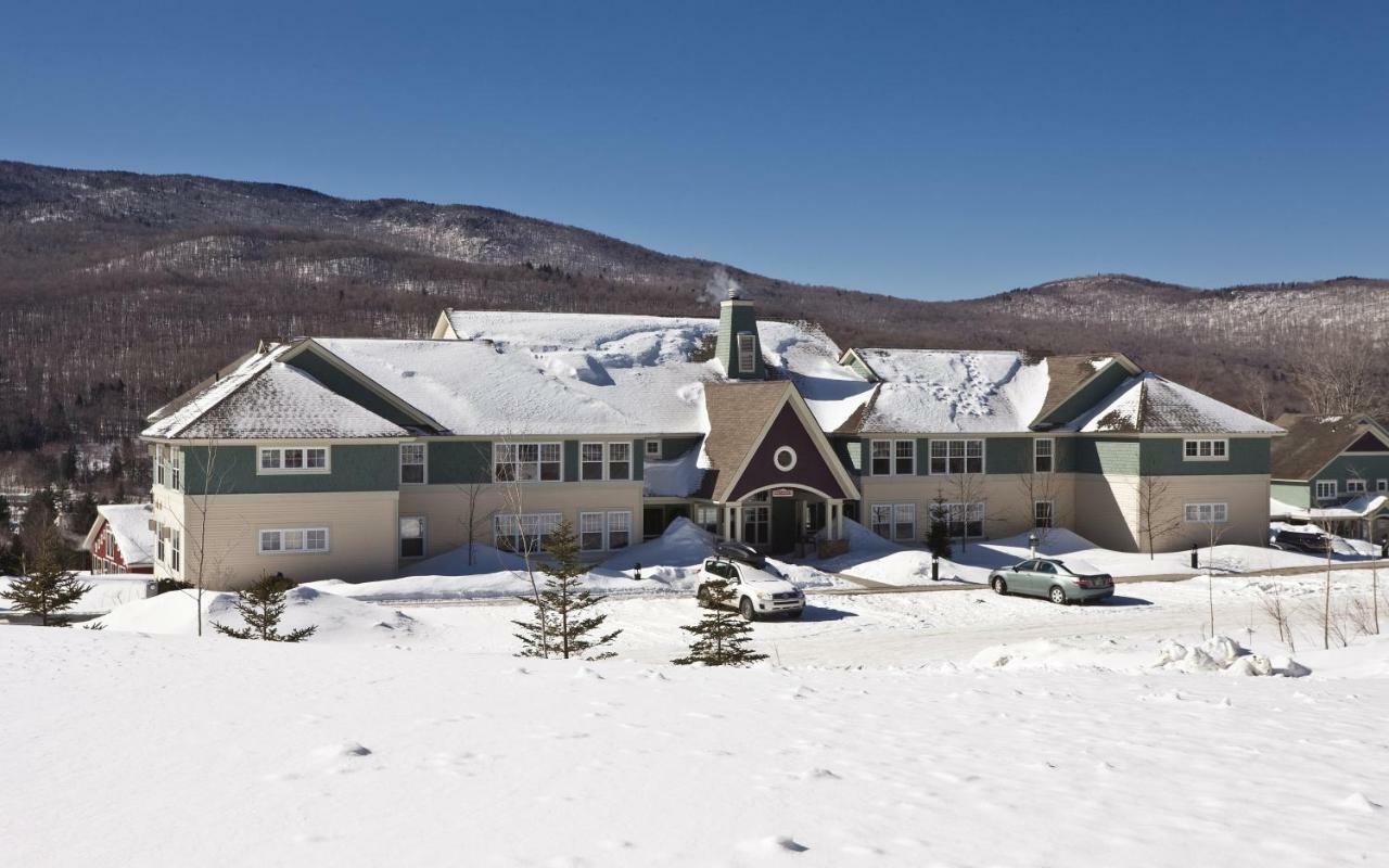 Smugglers' Notch Resort Jeffersonville Bagian luar foto