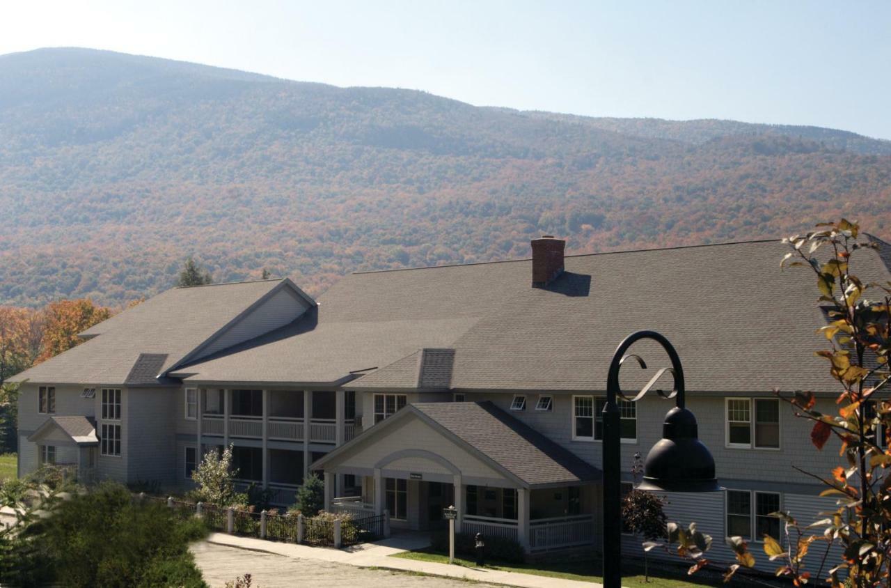 Smugglers' Notch Resort Jeffersonville Bagian luar foto
