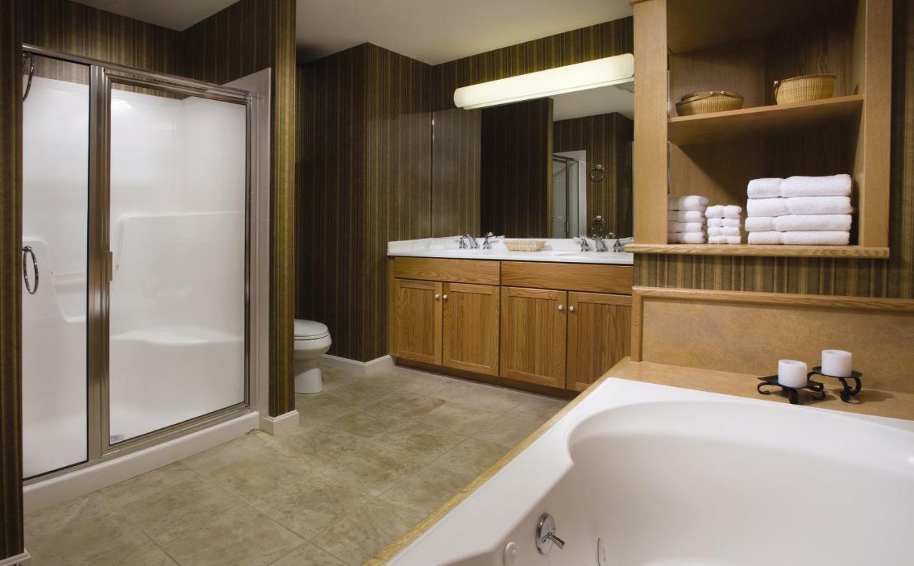 Smugglers' Notch Resort Jeffersonville Bagian luar foto