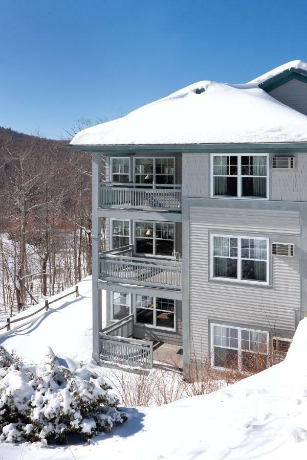 Smugglers' Notch Resort Jeffersonville Bagian luar foto