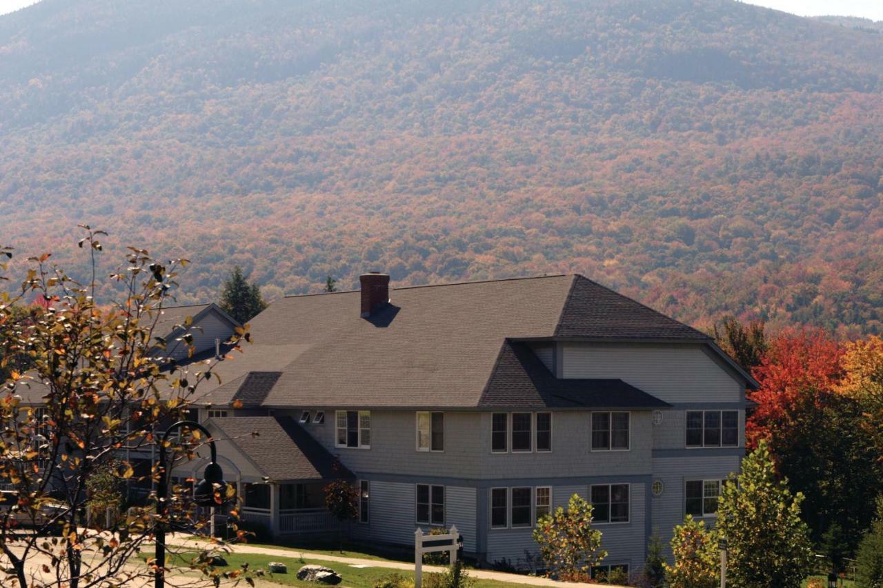 Smugglers' Notch Resort Jeffersonville Bagian luar foto