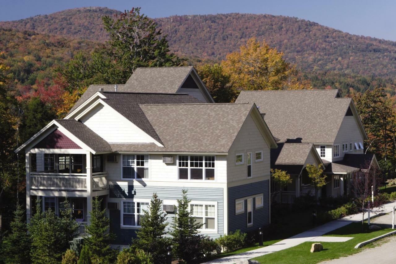 Smugglers' Notch Resort Jeffersonville Bagian luar foto
