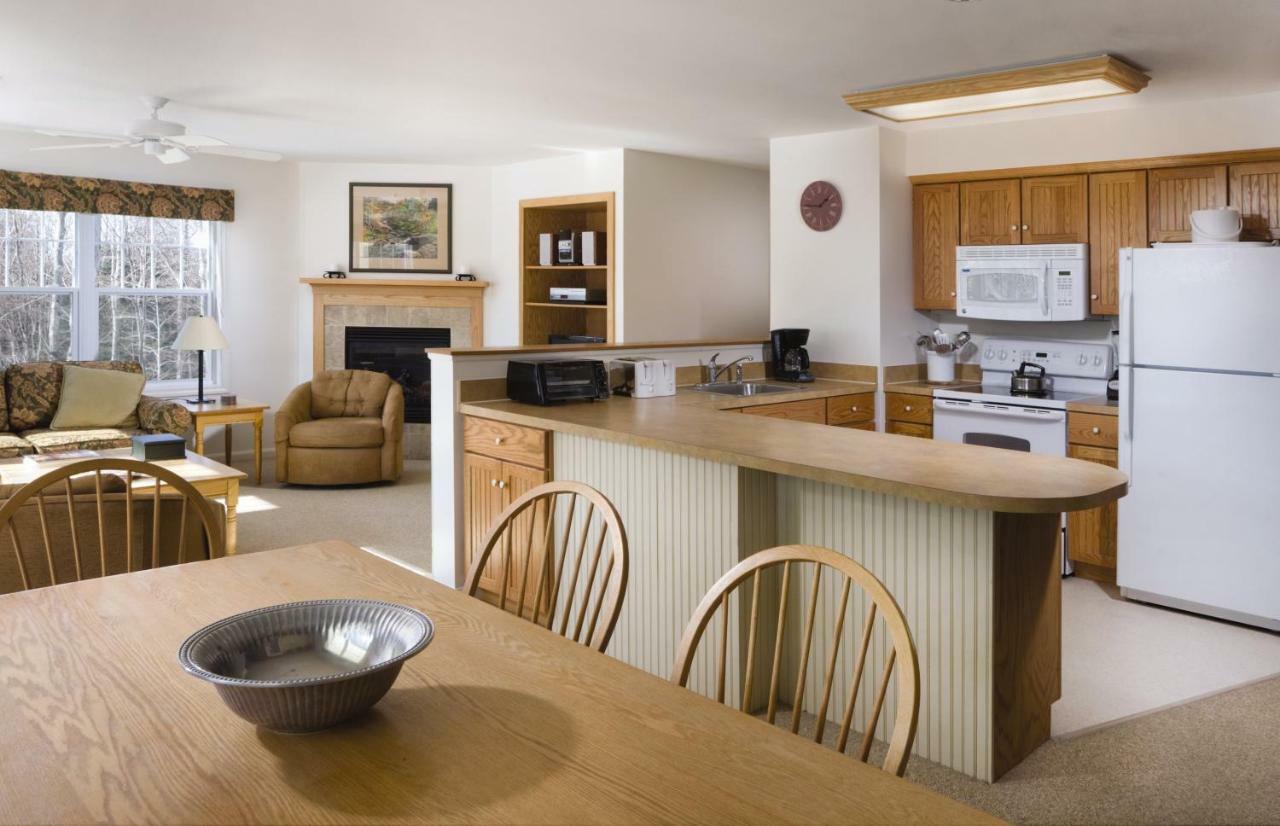 Smugglers' Notch Resort Jeffersonville Bagian luar foto