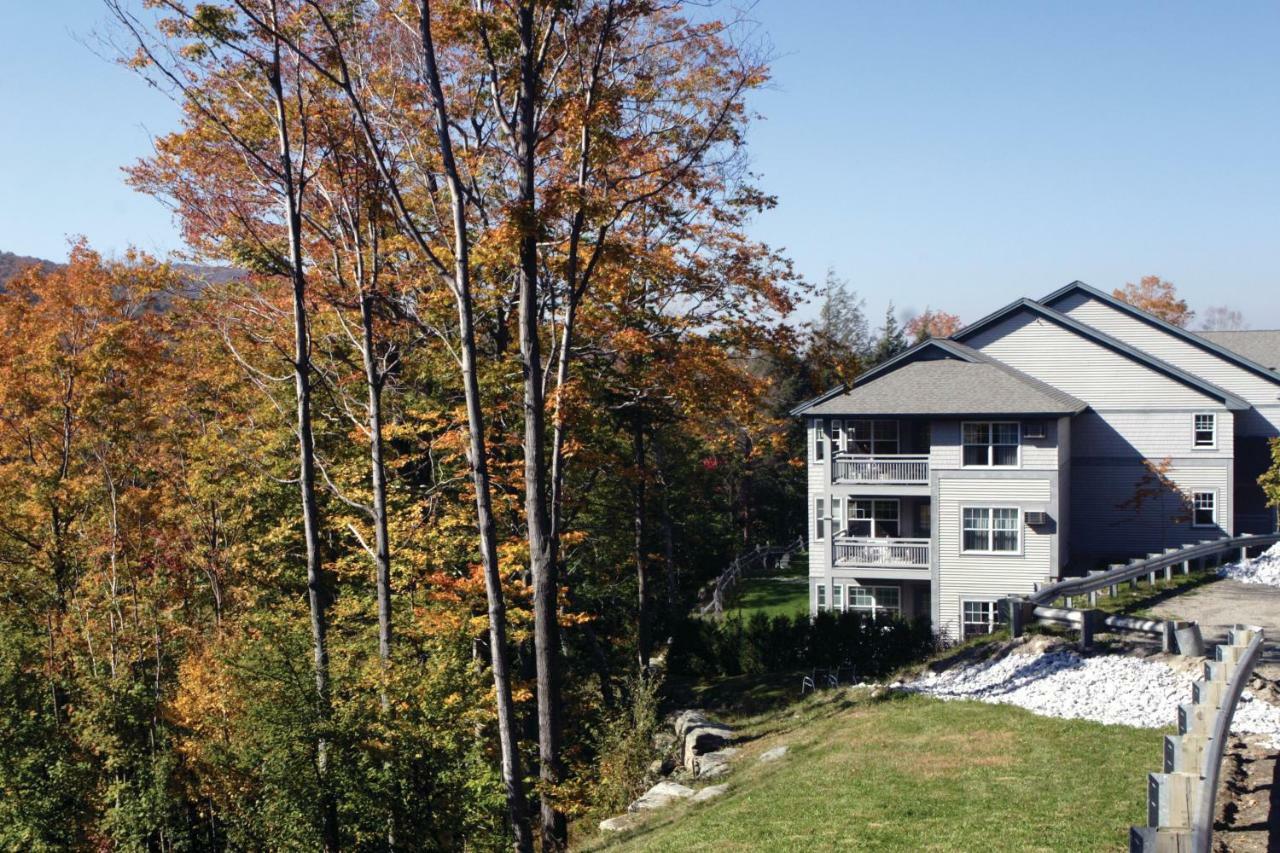 Smugglers' Notch Resort Jeffersonville Bagian luar foto