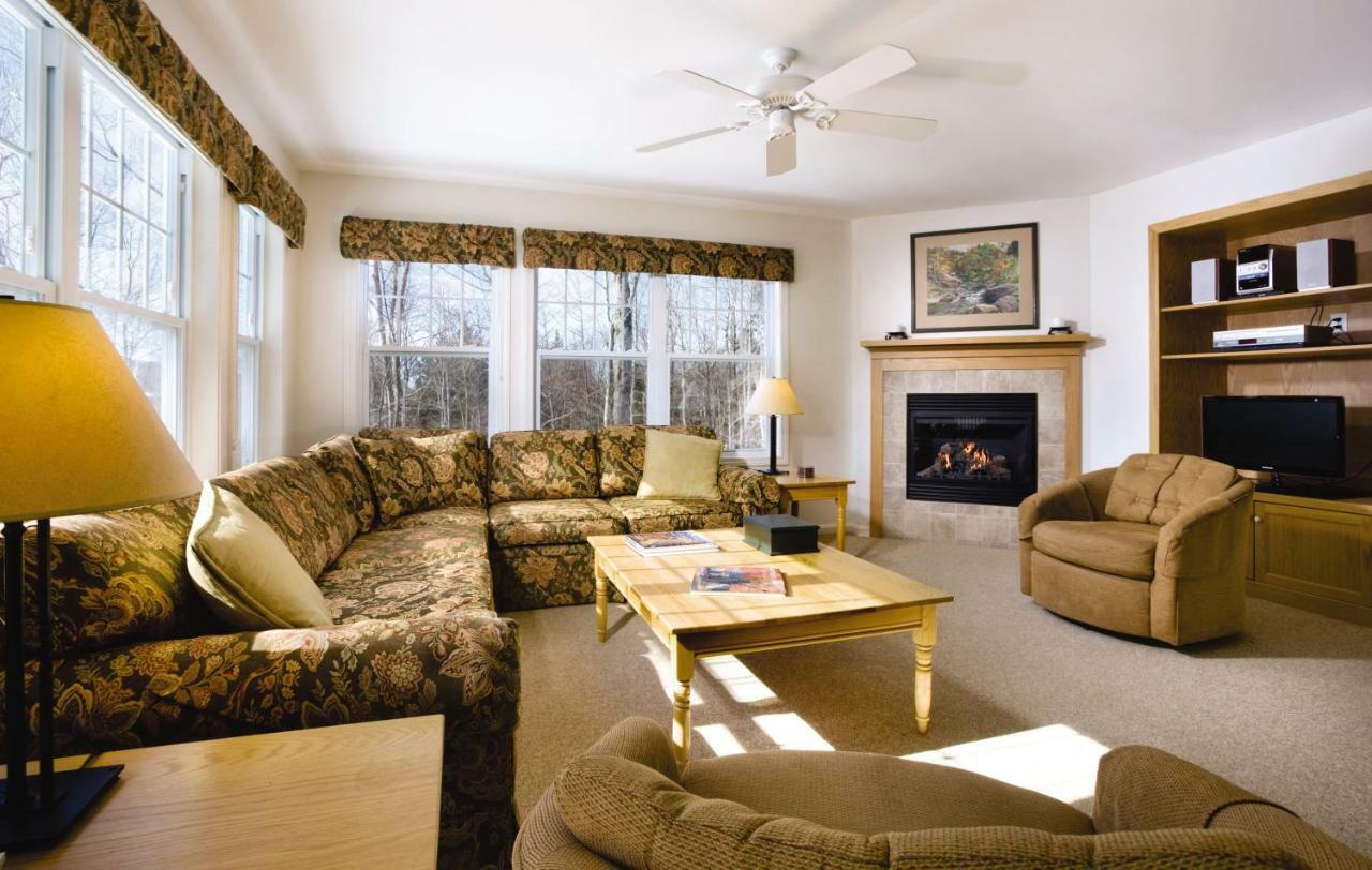 Smugglers' Notch Resort Jeffersonville Bagian luar foto