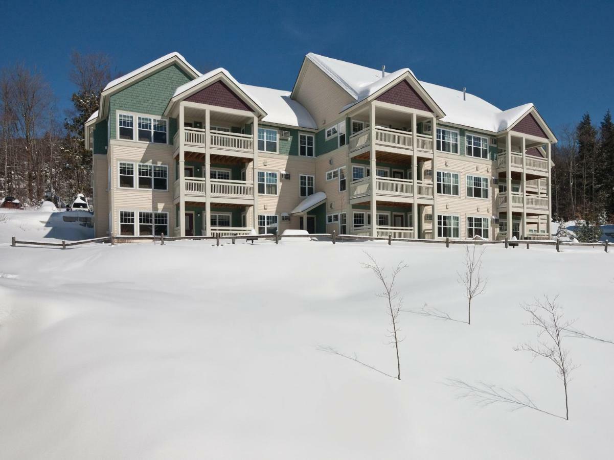Smugglers' Notch Resort Jeffersonville Bagian luar foto