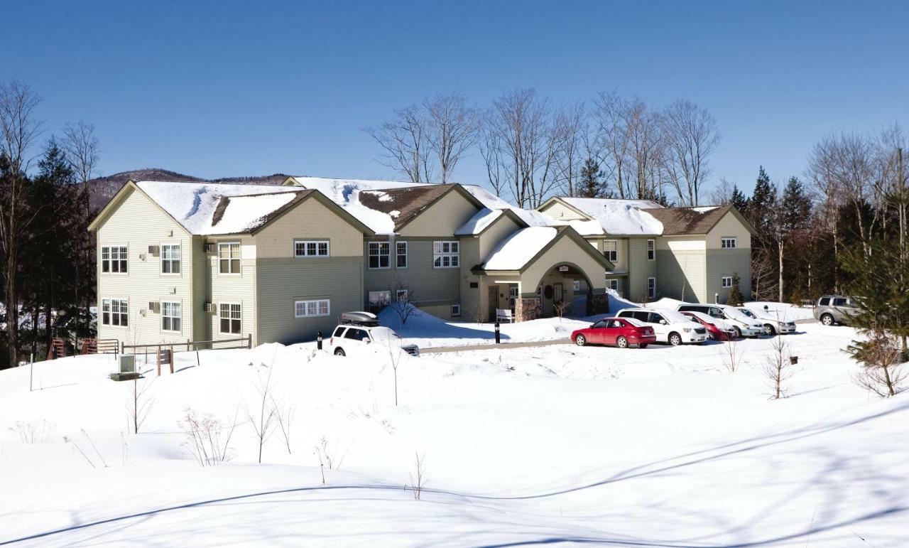 Smugglers' Notch Resort Jeffersonville Bagian luar foto